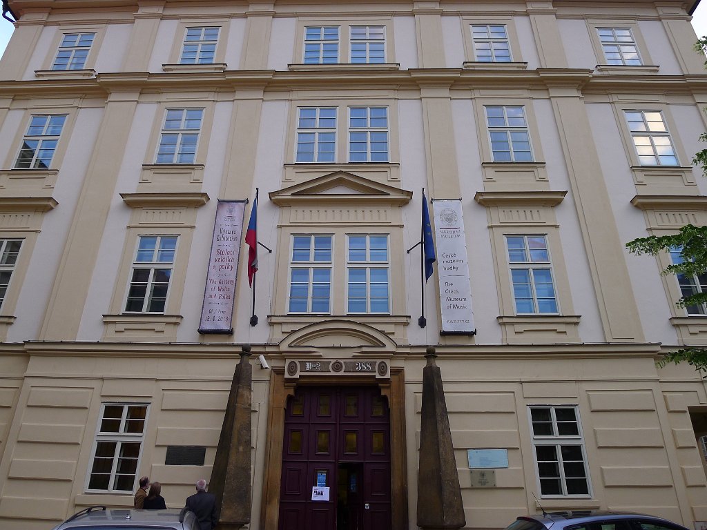 PavlaCzechVisit 373